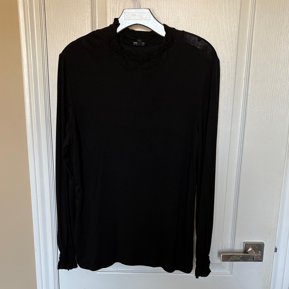 Classic Black woman  Shirt